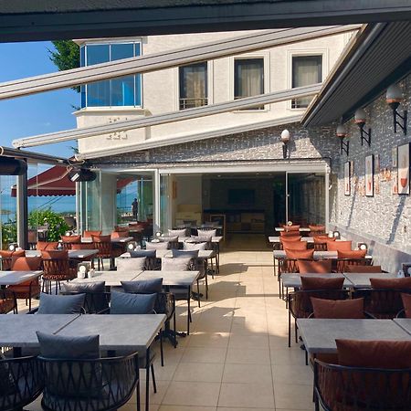 Caykent Suites Deluxe Hotel Of Екстер'єр фото