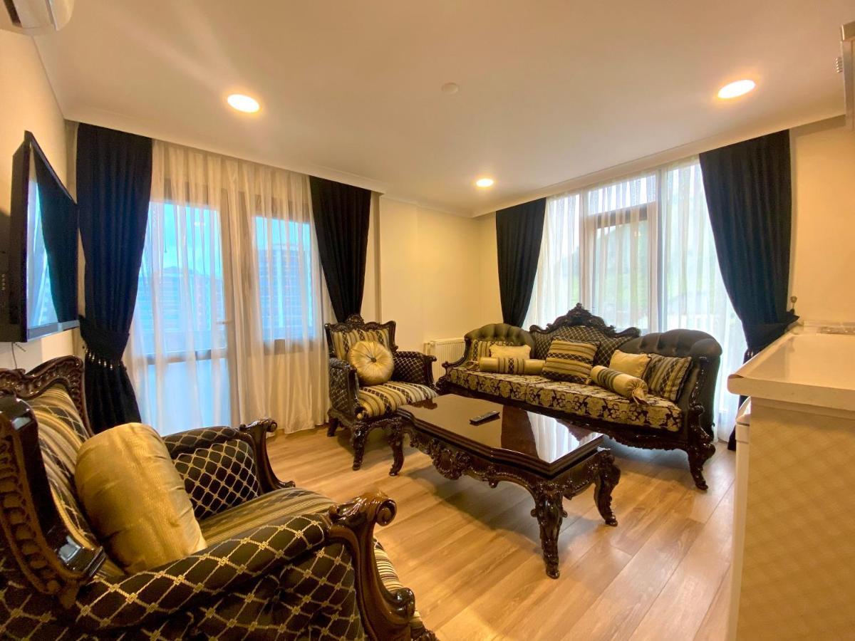Caykent Suites Deluxe Hotel Of Екстер'єр фото