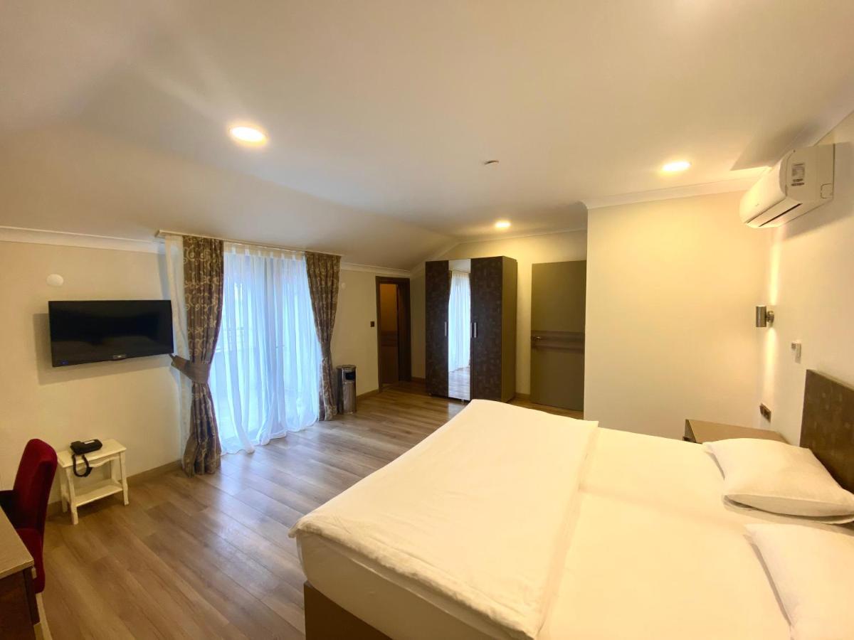 Caykent Suites Deluxe Hotel Of Екстер'єр фото