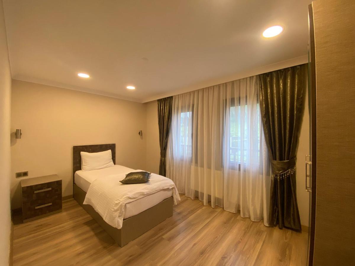 Caykent Suites Deluxe Hotel Of Екстер'єр фото
