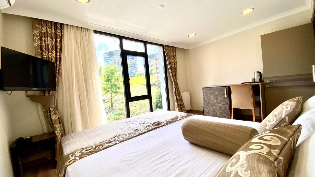 Caykent Suites Deluxe Hotel Of Екстер'єр фото