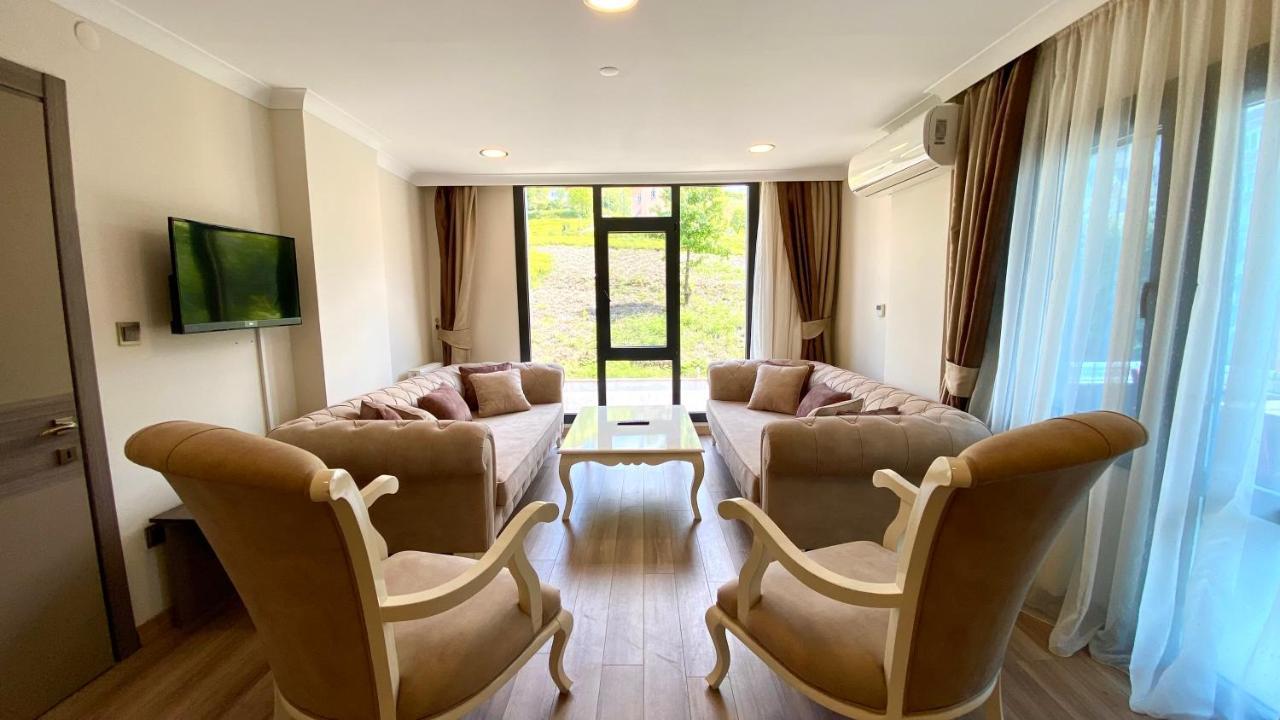 Caykent Suites Deluxe Hotel Of Екстер'єр фото