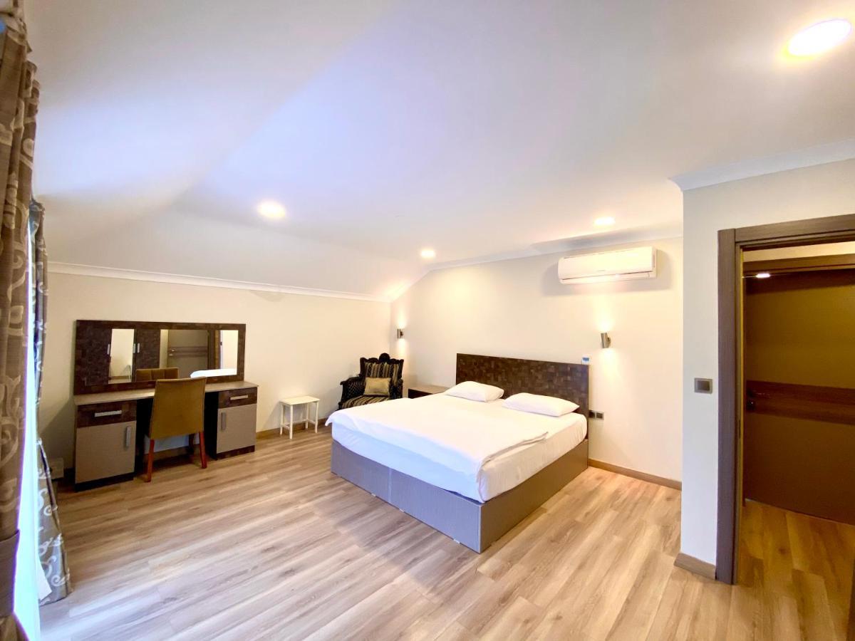 Caykent Suites Deluxe Hotel Of Екстер'єр фото
