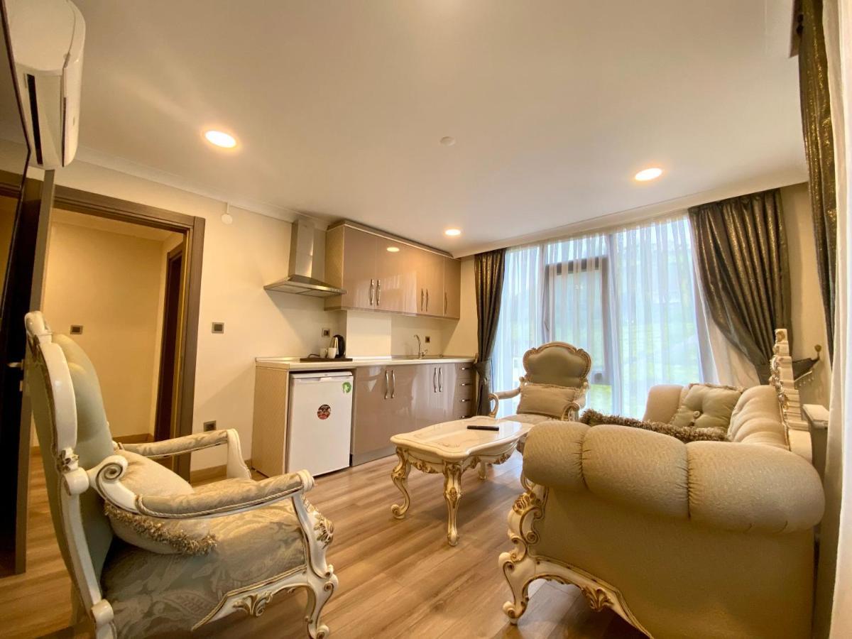 Caykent Suites Deluxe Hotel Of Екстер'єр фото