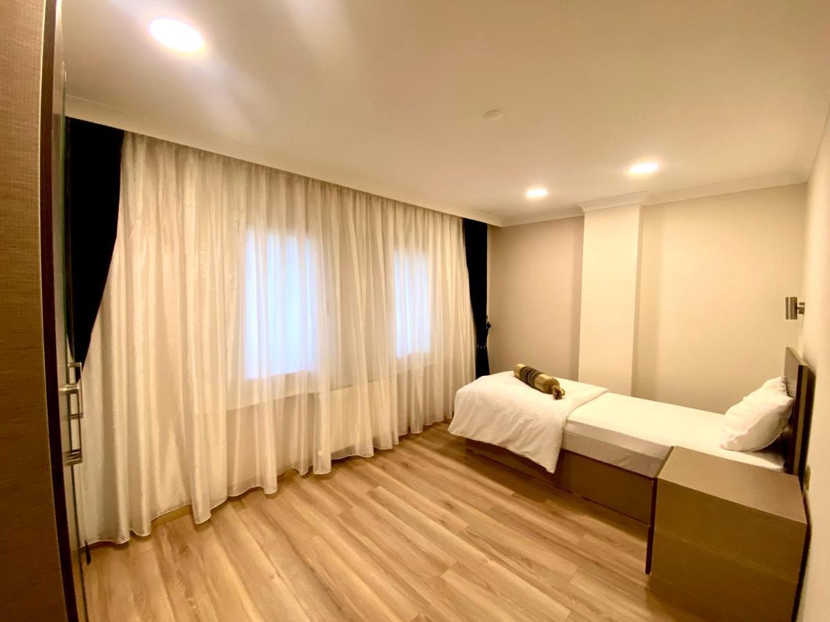 Caykent Suites Deluxe Hotel Of Екстер'єр фото