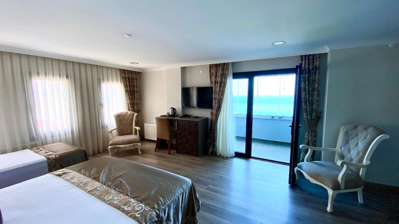 Caykent Suites Deluxe Hotel Of Екстер'єр фото