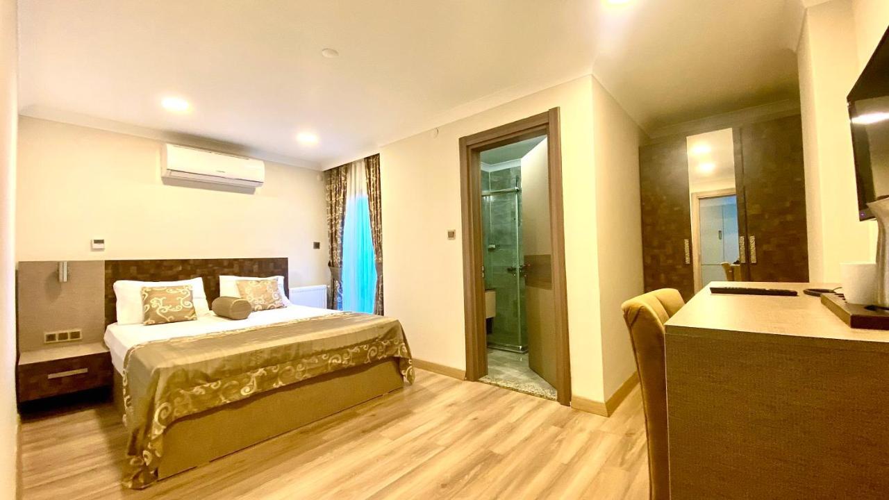 Caykent Suites Deluxe Hotel Of Екстер'єр фото