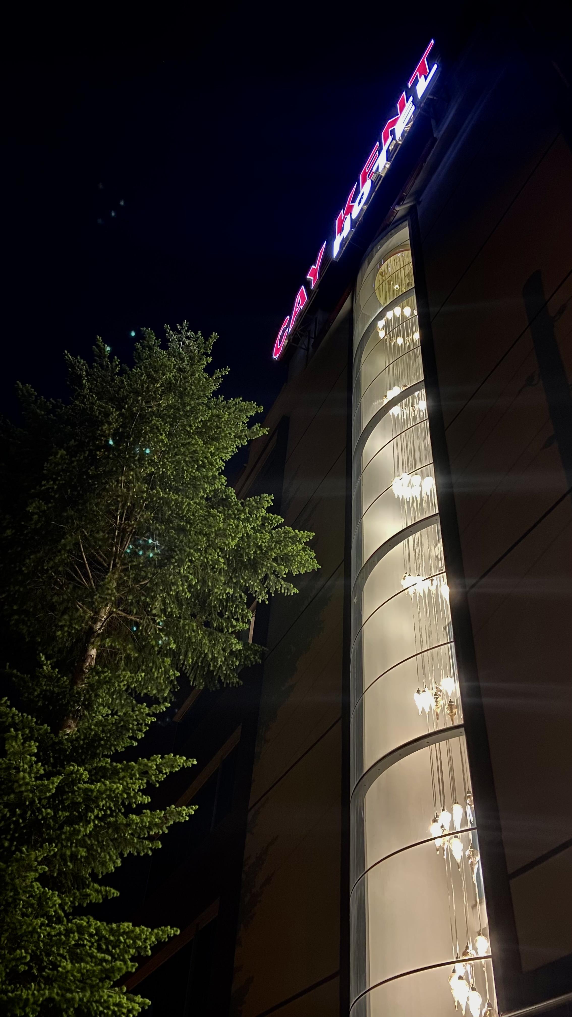 Caykent Suites Deluxe Hotel Of Екстер'єр фото