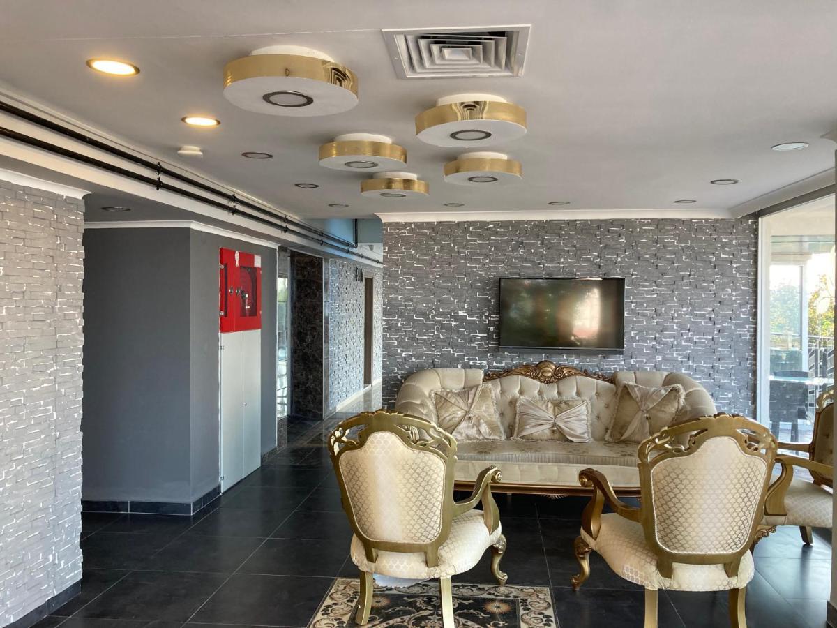 Caykent Suites Deluxe Hotel Of Екстер'єр фото