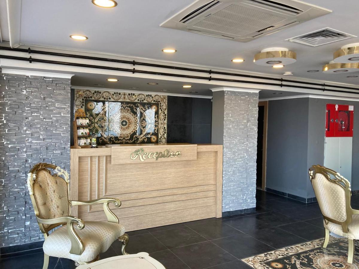 Caykent Suites Deluxe Hotel Of Екстер'єр фото