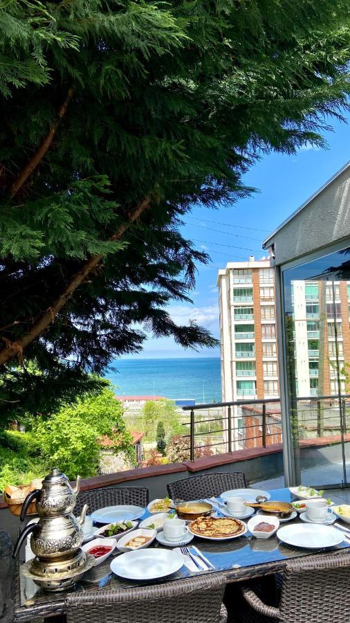 Caykent Suites Deluxe Hotel Of Екстер'єр фото