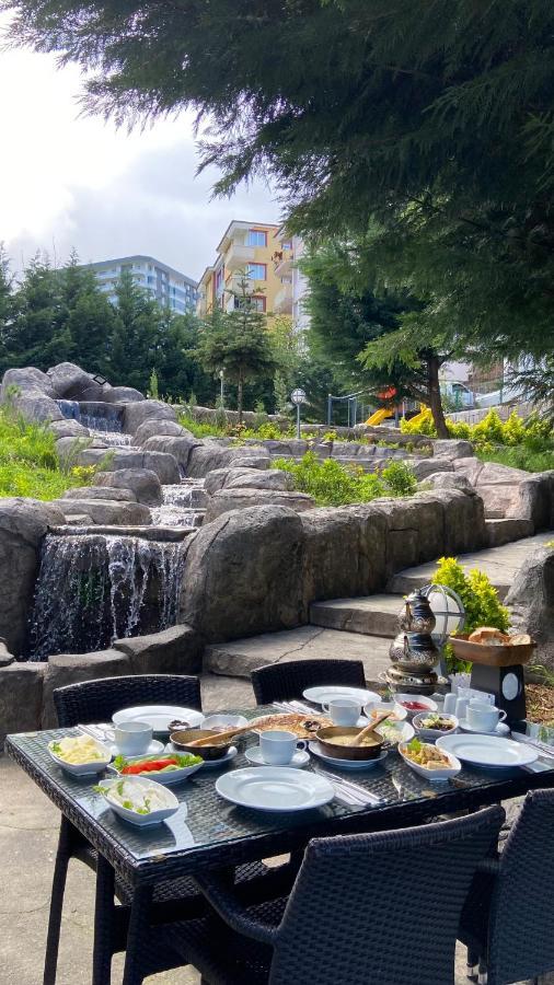 Caykent Suites Deluxe Hotel Of Екстер'єр фото