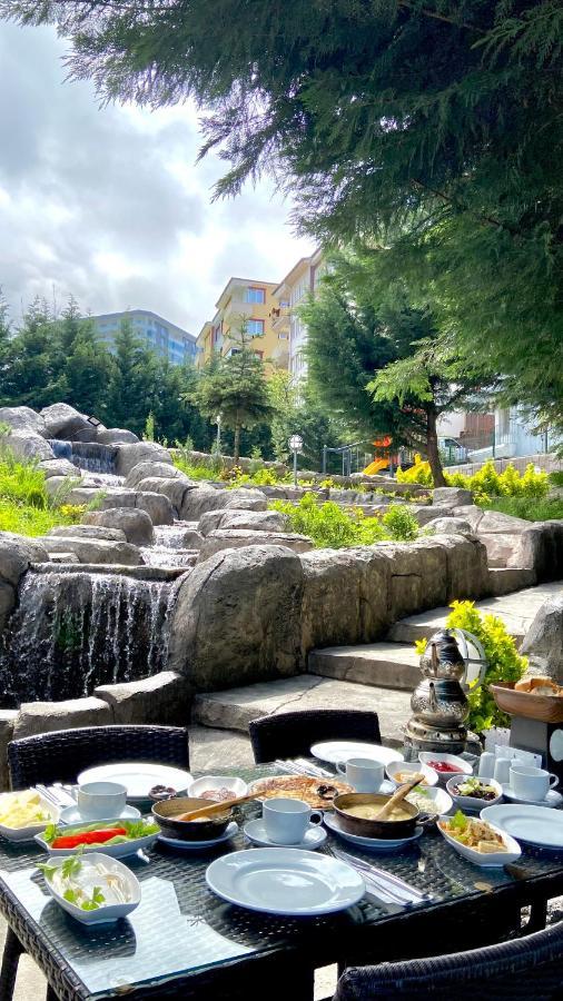 Caykent Suites Deluxe Hotel Of Екстер'єр фото