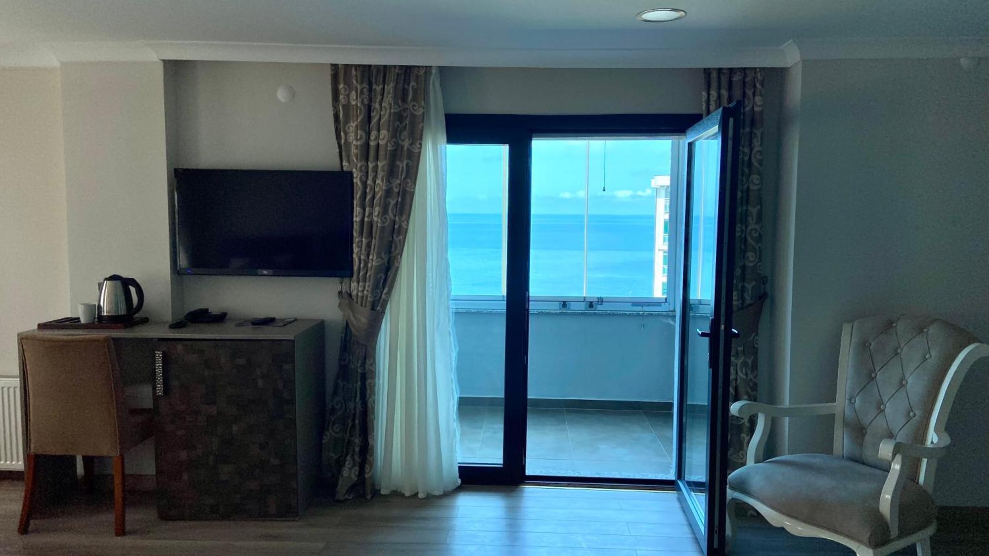 Caykent Suites Deluxe Hotel Of Екстер'єр фото