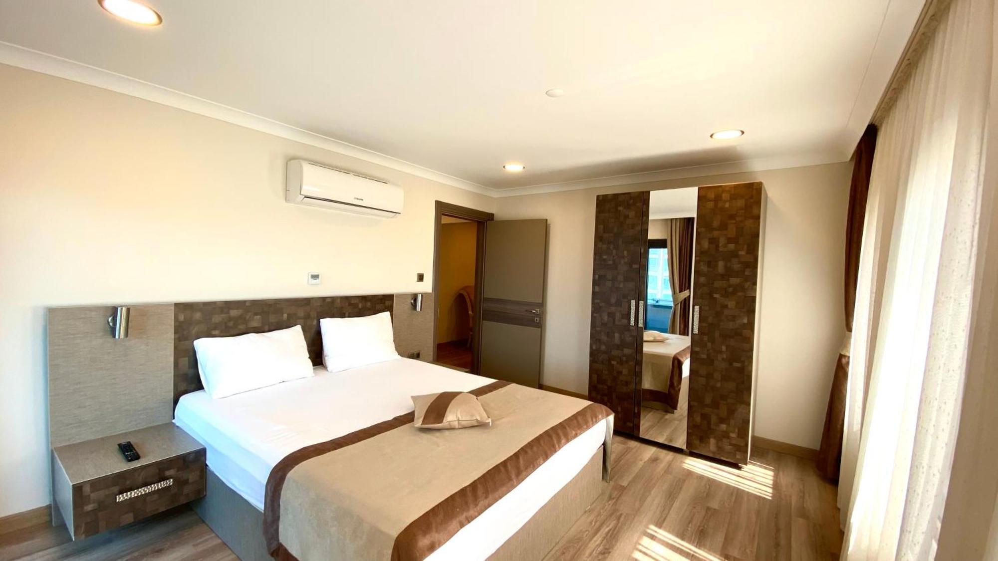 Caykent Suites Deluxe Hotel Of Екстер'єр фото