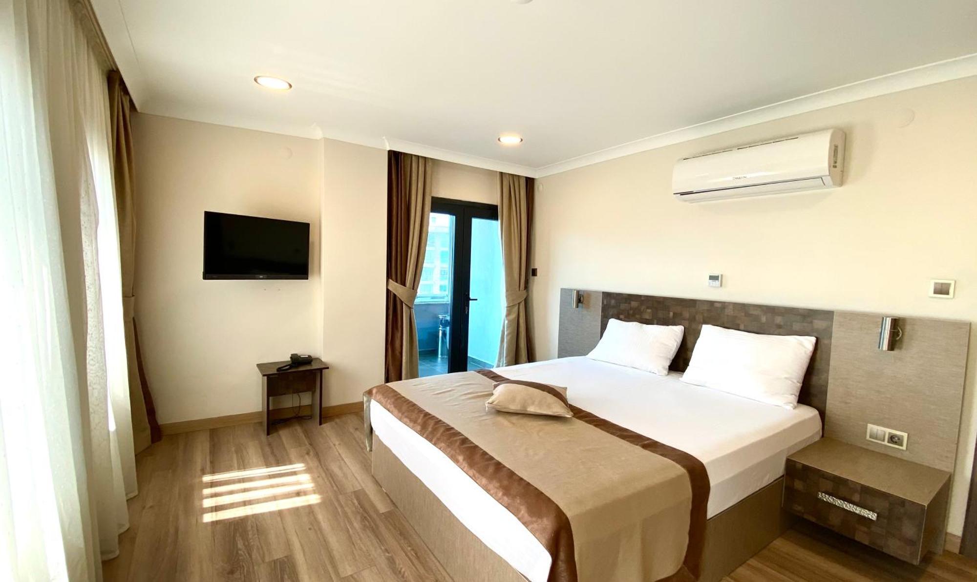 Caykent Suites Deluxe Hotel Of Екстер'єр фото