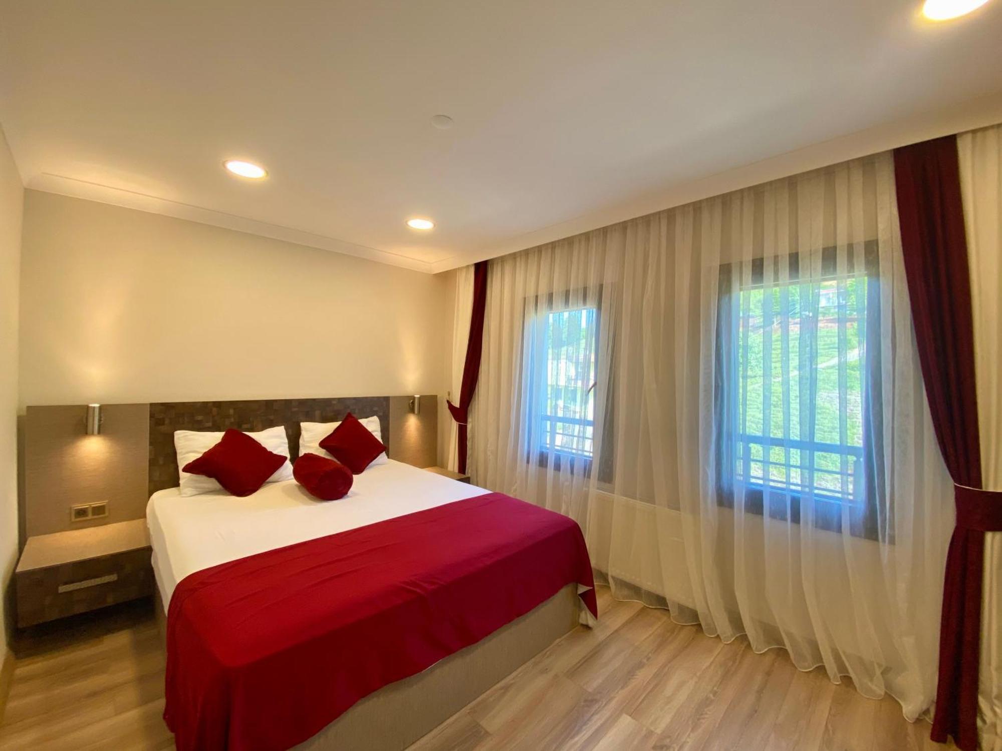 Caykent Suites Deluxe Hotel Of Екстер'єр фото