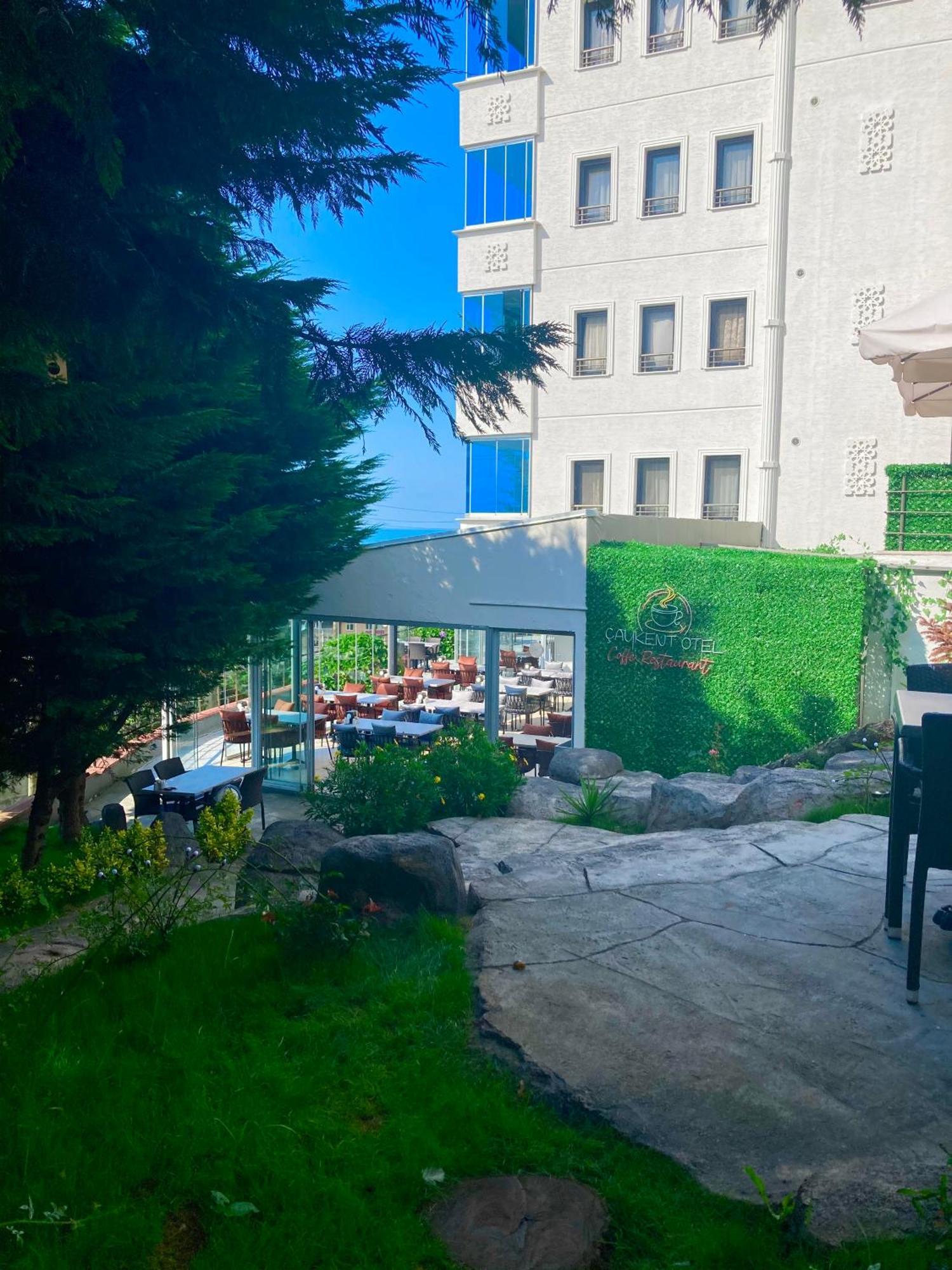 Caykent Suites Deluxe Hotel Of Екстер'єр фото