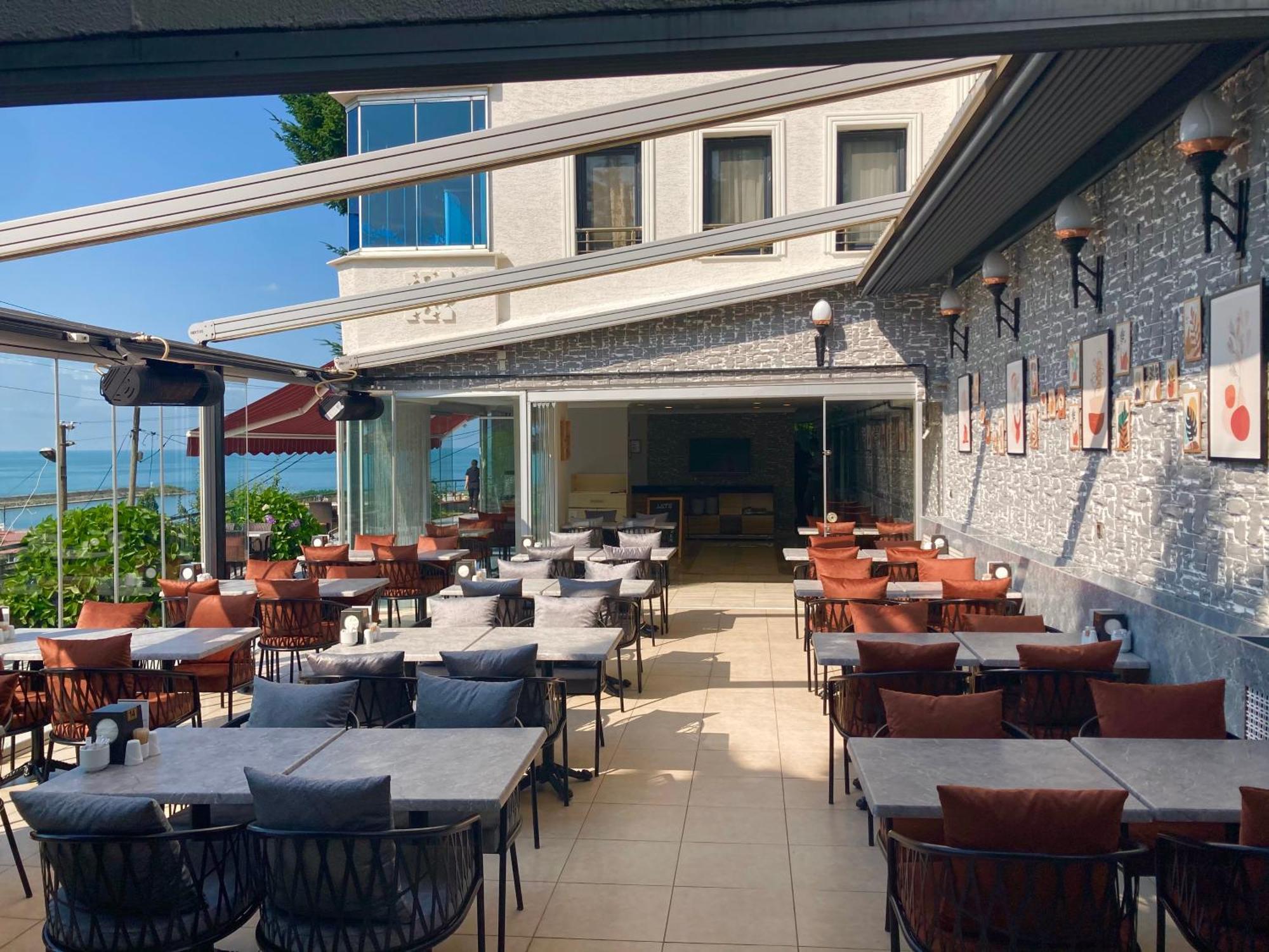 Caykent Suites Deluxe Hotel Of Екстер'єр фото