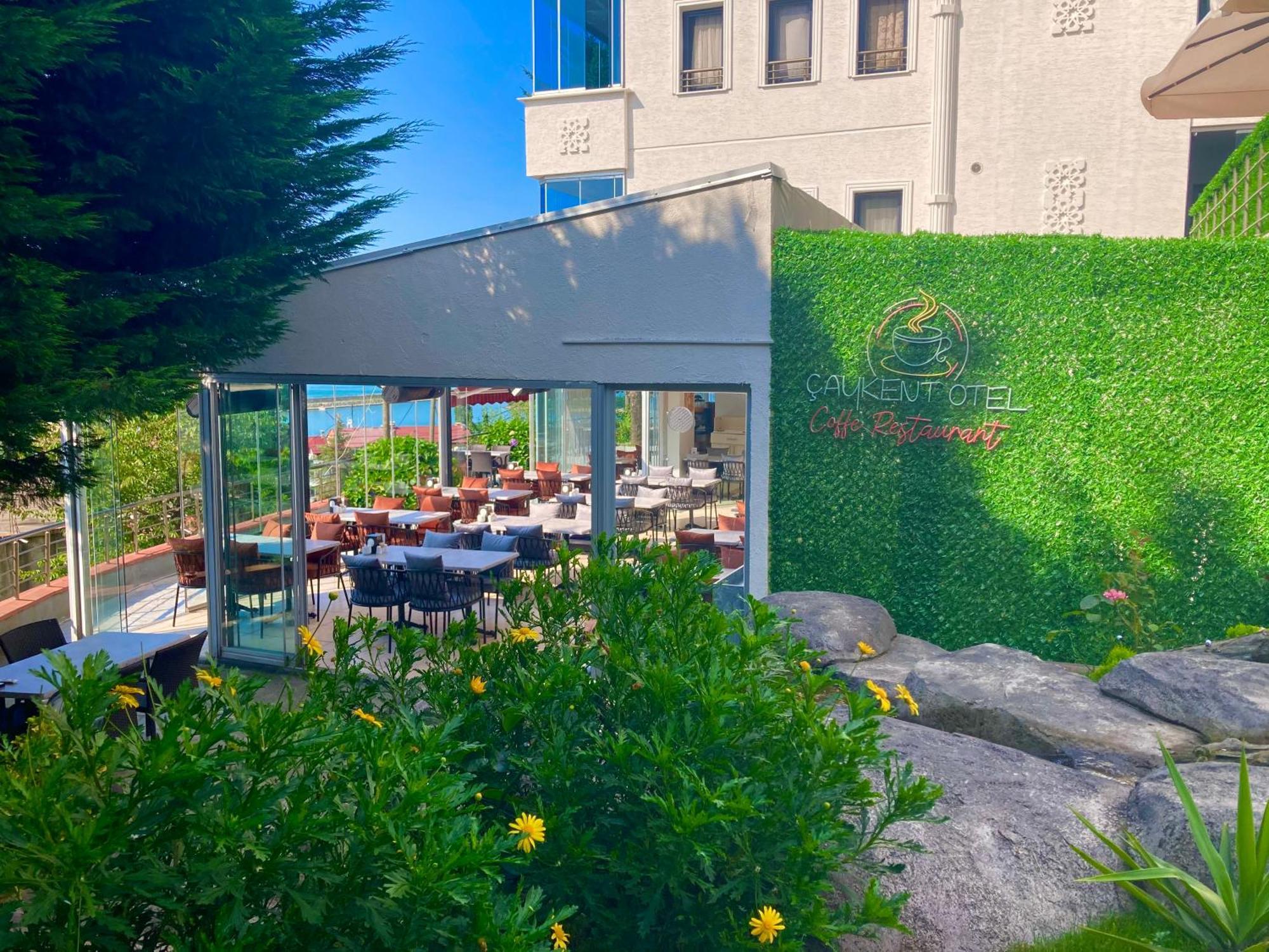 Caykent Suites Deluxe Hotel Of Екстер'єр фото
