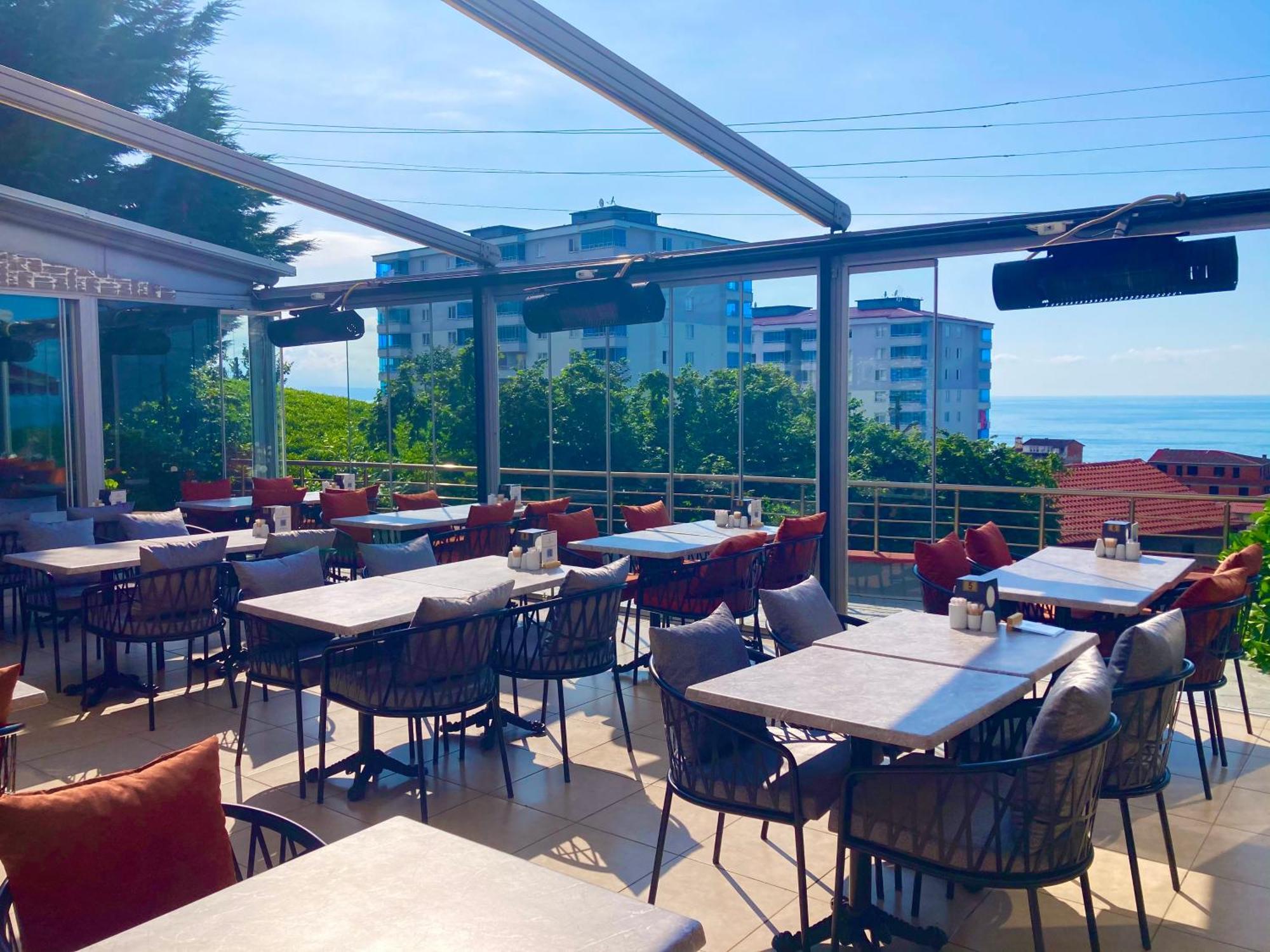 Caykent Suites Deluxe Hotel Of Екстер'єр фото