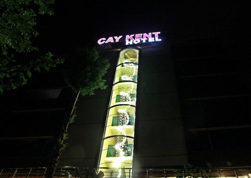 Caykent Suites Deluxe Hotel Of Екстер'єр фото
