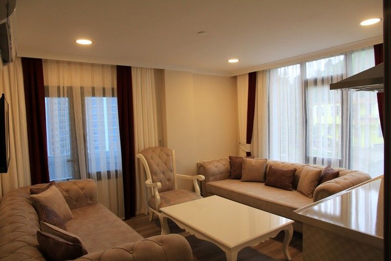 Caykent Suites Deluxe Hotel Of Екстер'єр фото