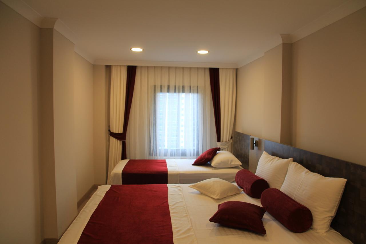 Caykent Suites Deluxe Hotel Of Екстер'єр фото