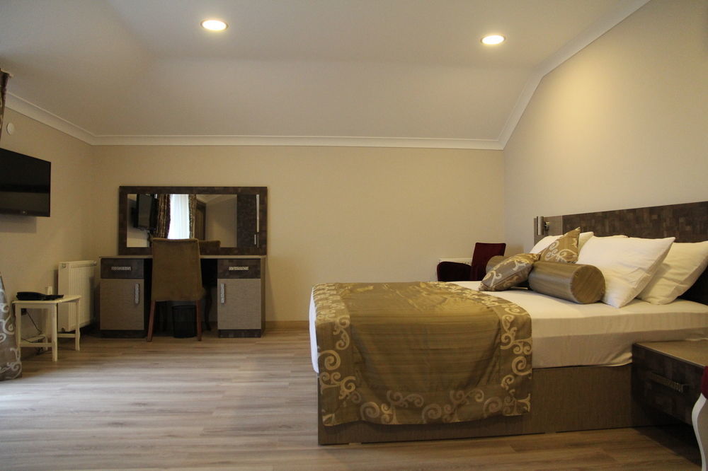 Caykent Suites Deluxe Hotel Of Екстер'єр фото